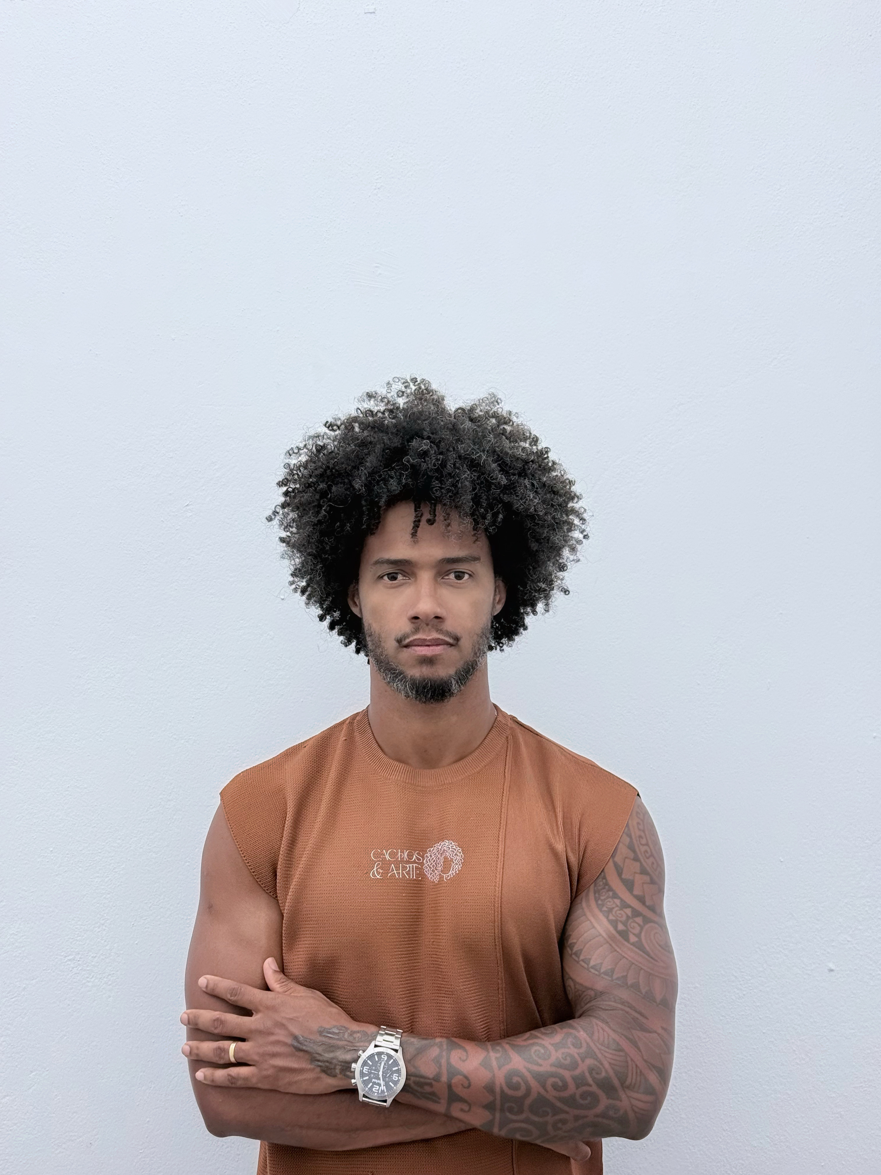 Pedrinho Barber